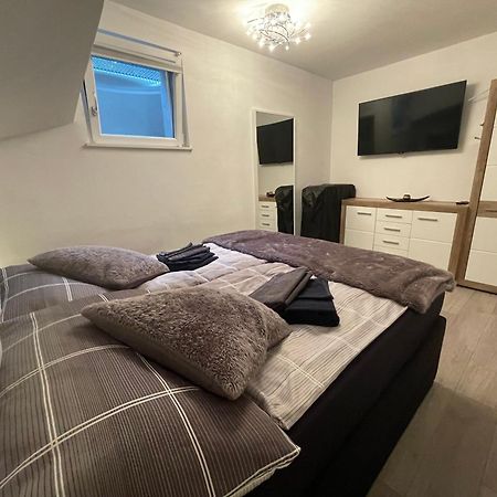 Ferienwohnung Am Seeblick Feldkirchen in Kärnten Exteriör bild