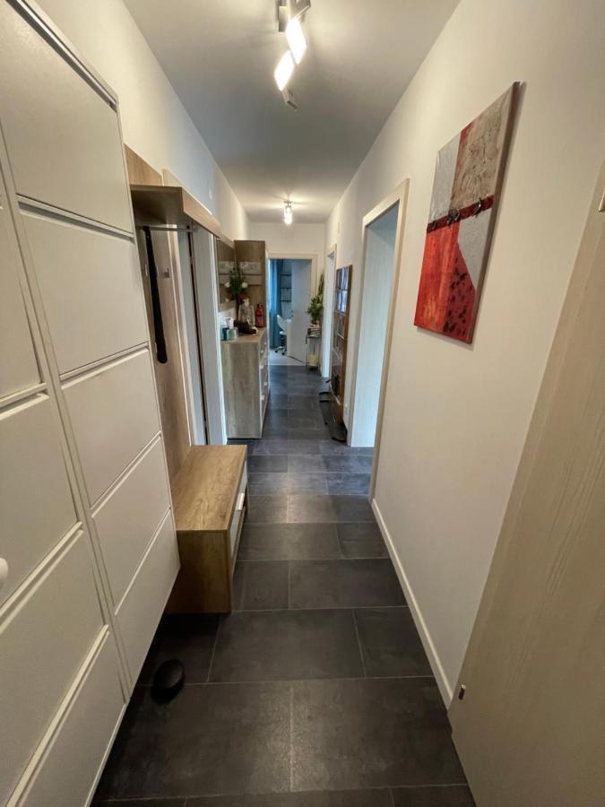 Ferienwohnung Am Seeblick Feldkirchen in Kärnten Exteriör bild