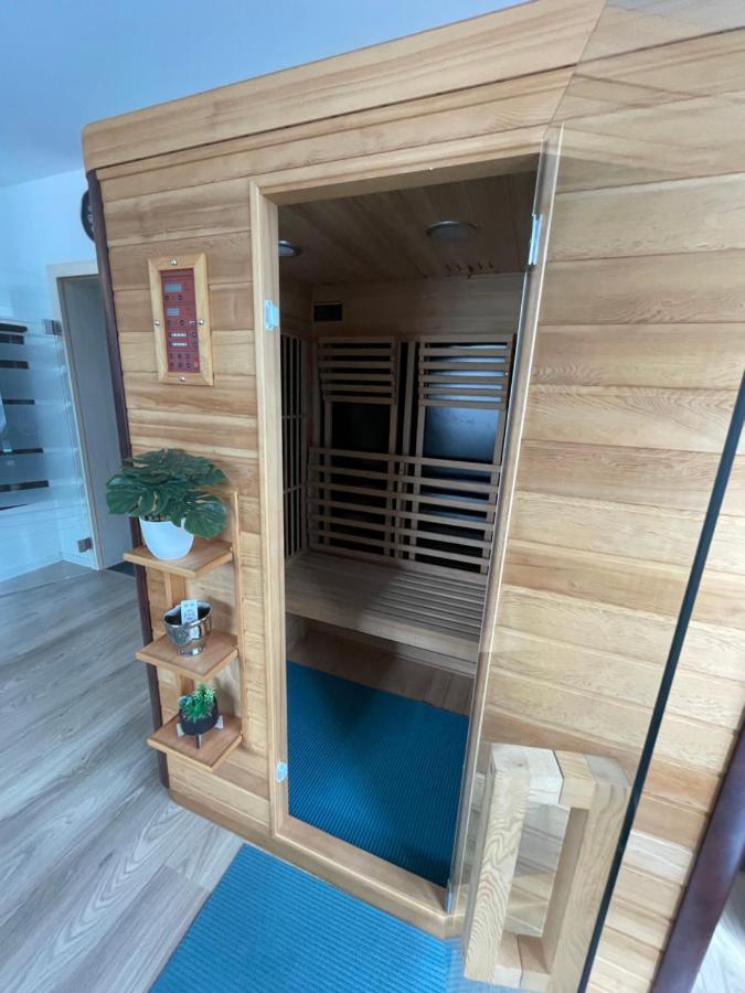 Ferienwohnung Am Seeblick Feldkirchen in Kärnten Exteriör bild