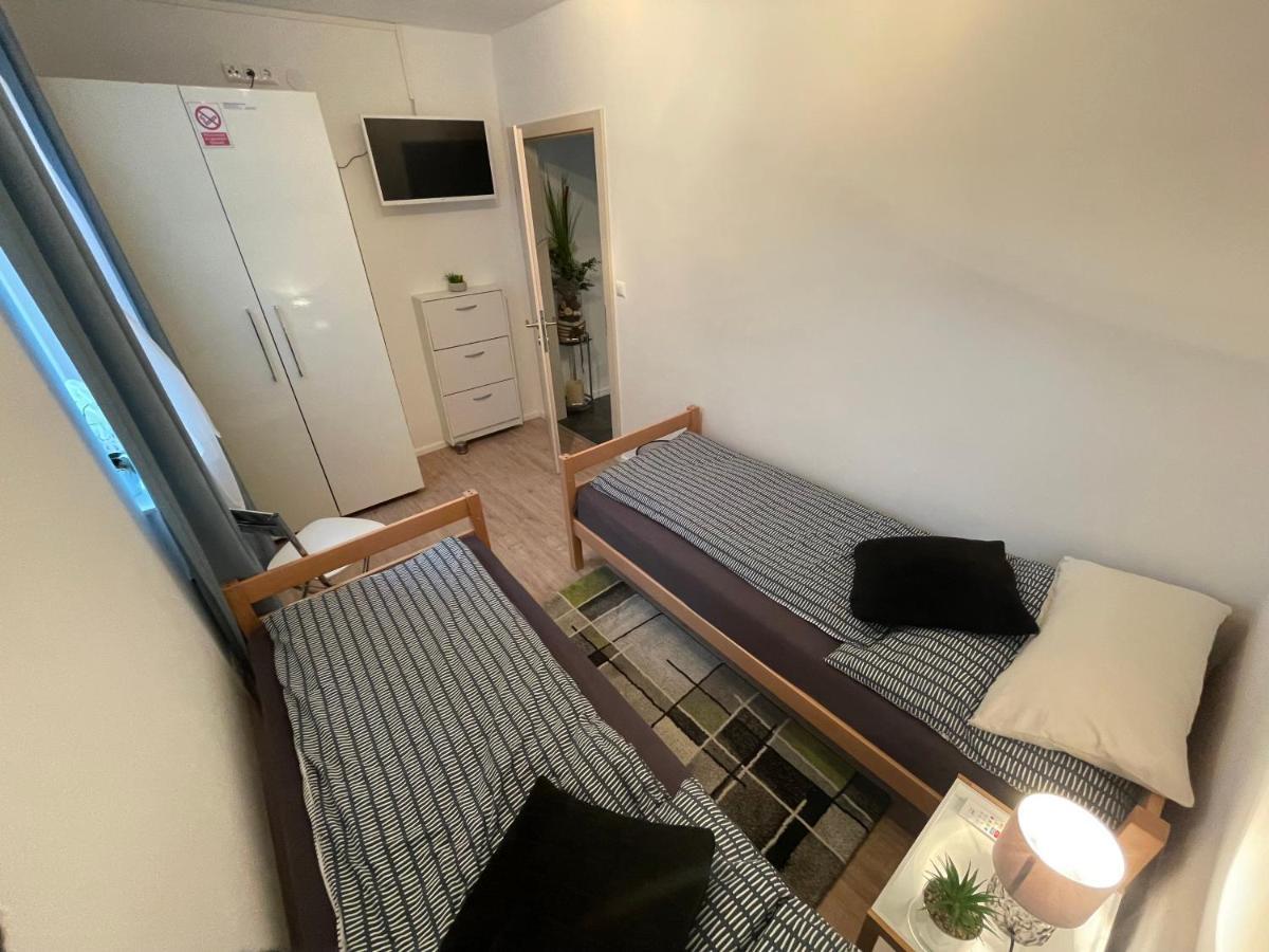 Ferienwohnung Am Seeblick Feldkirchen in Kärnten Exteriör bild