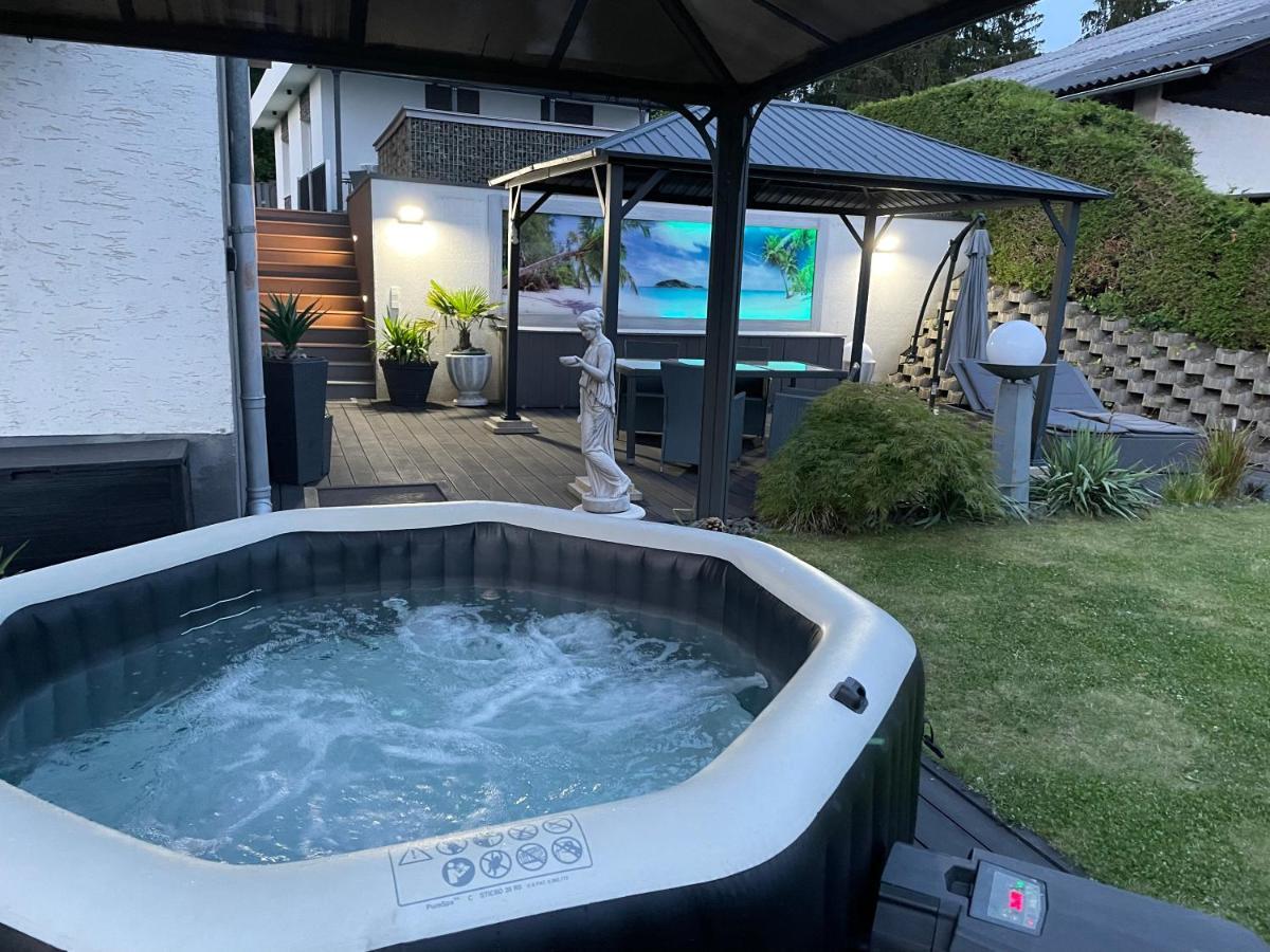 Ferienwohnung Am Seeblick Feldkirchen in Kärnten Exteriör bild