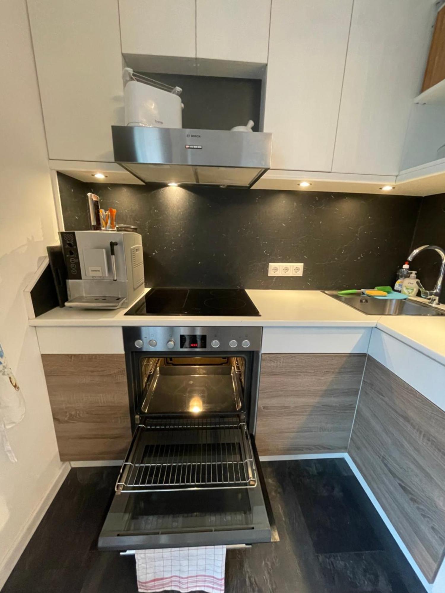 Ferienwohnung Am Seeblick Feldkirchen in Kärnten Exteriör bild
