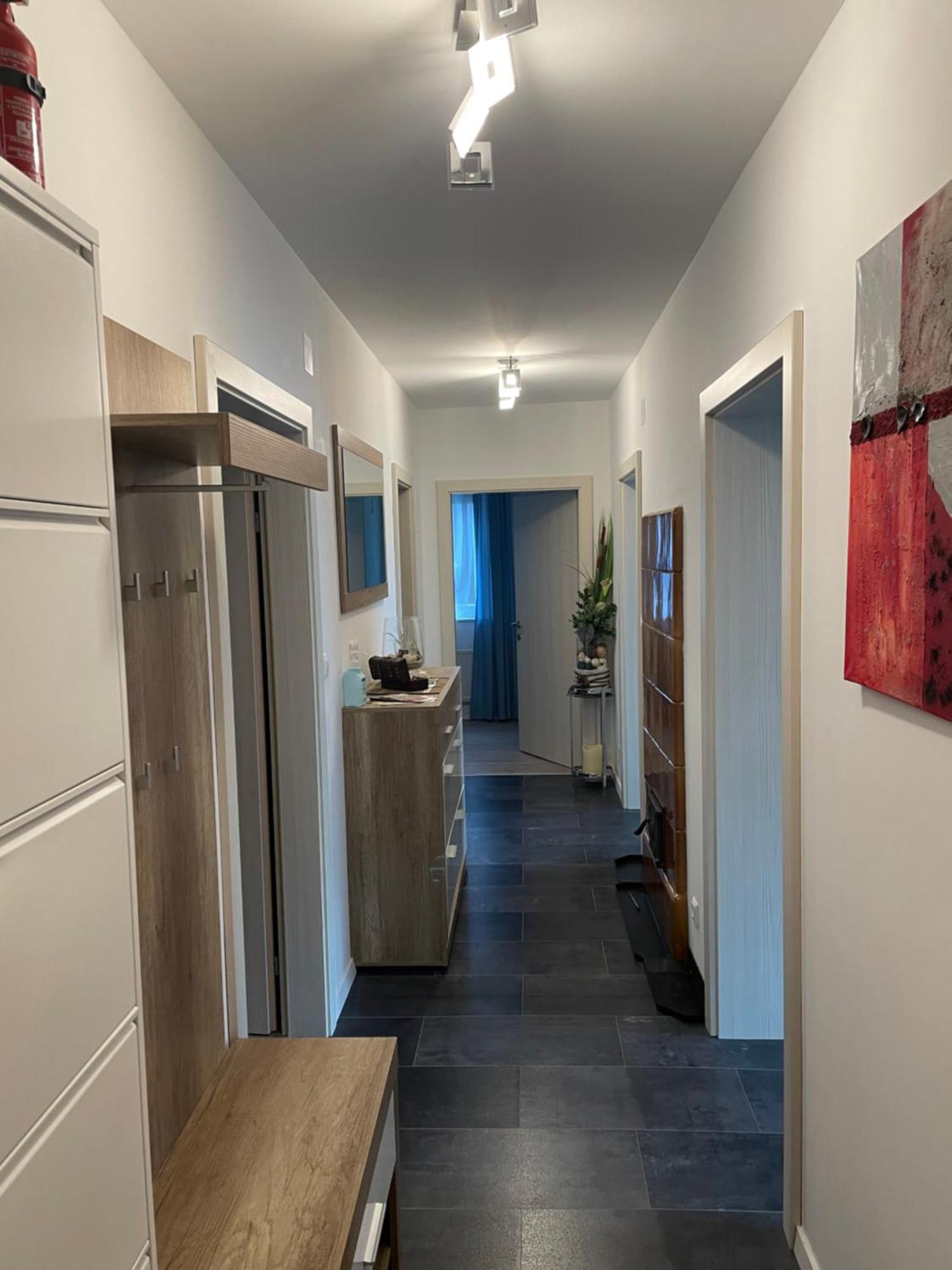 Ferienwohnung Am Seeblick Feldkirchen in Kärnten Exteriör bild