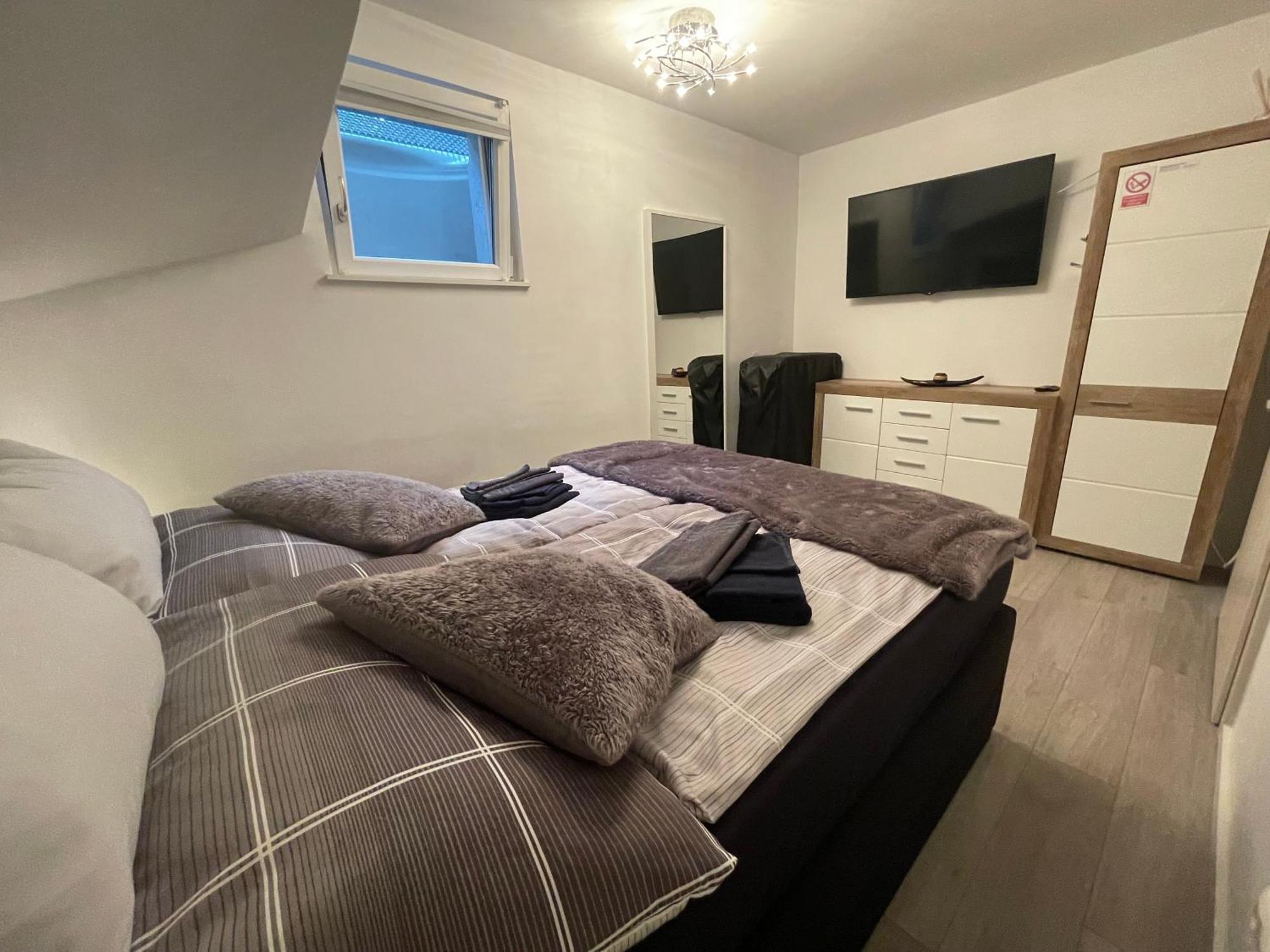 Ferienwohnung Am Seeblick Feldkirchen in Kärnten Exteriör bild