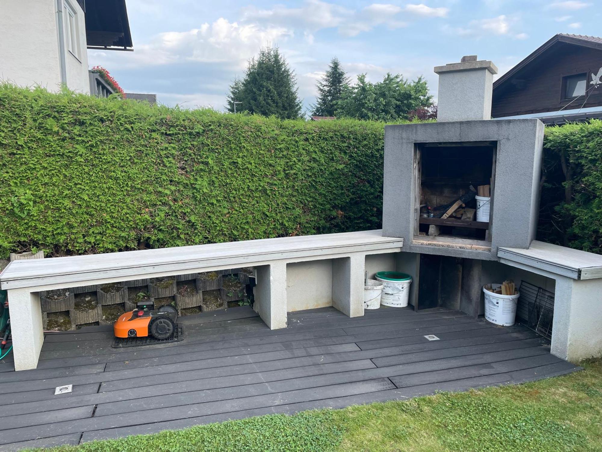 Ferienwohnung Am Seeblick Feldkirchen in Kärnten Exteriör bild
